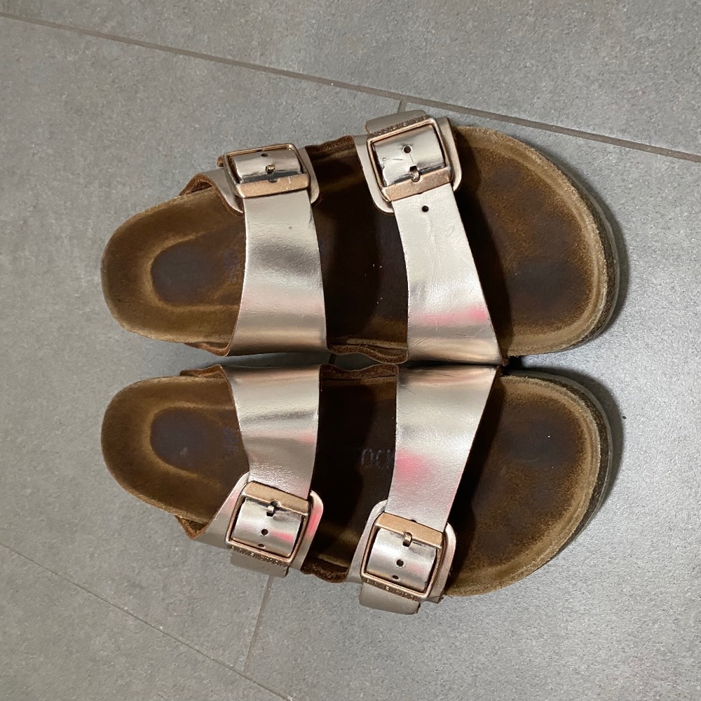 Birkenstock Soft footbed Arizona